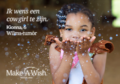 Make-A-Wish Nederland Make-A-Wish Nederland